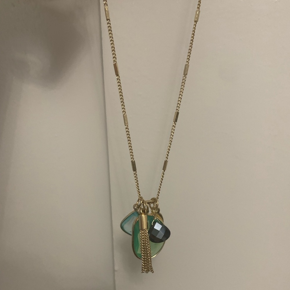Van Heusen Long Necklace